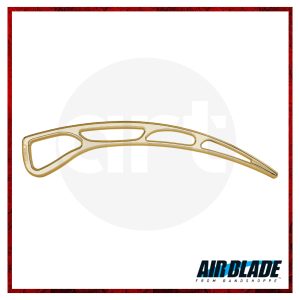 Rifle de Marcha Dorado Air Blade RIFL-ARB D