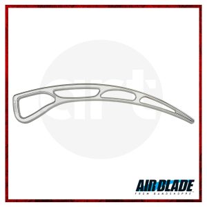 Rifle de Marcha Plateado Air Blade RIFL-ARB P