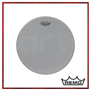 Redoblante Marching Remo White Max 14 RM-WMAX14
