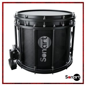 Redoblante SONART 14x12" Alta Tensión RSAT-14FC