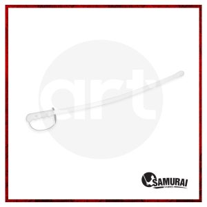 Sable Blanco DSI Samurai 36″