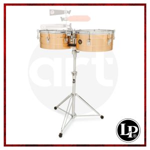 Timbal LP Tito Puente 14-15 LP257-B Dorado
