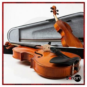 Violín 1/2 de estudio