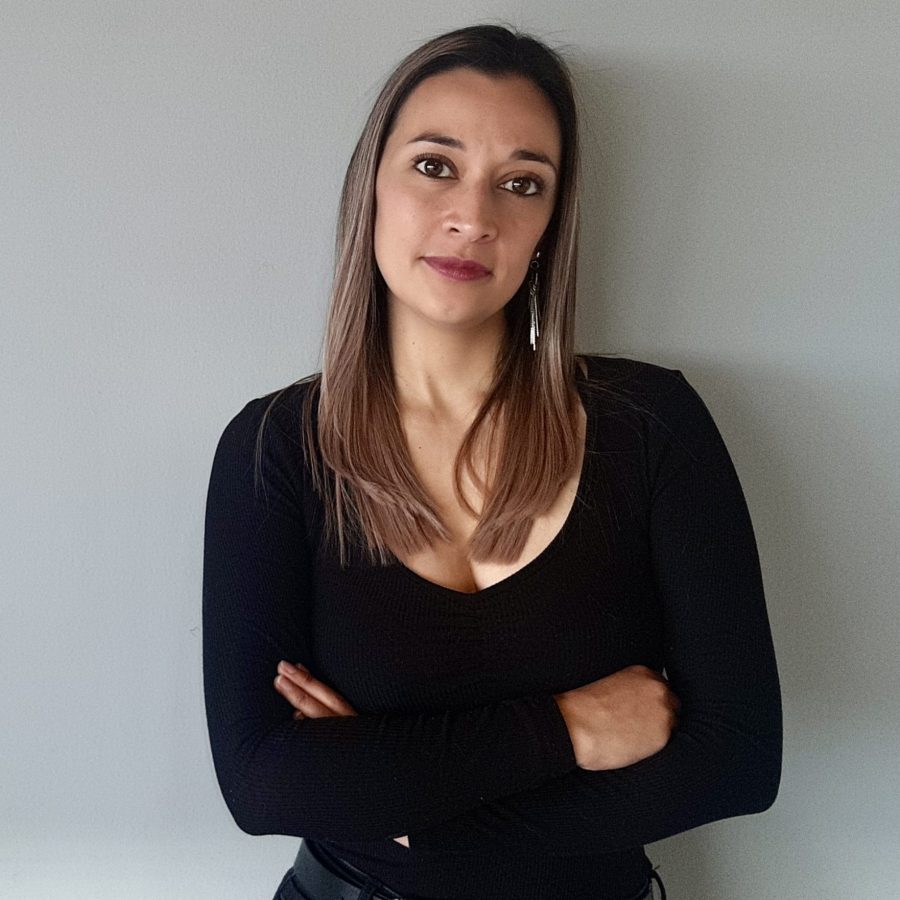 Laura Suarez FT
